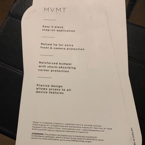 iPhone 13 pro case - Picture 7 of 9